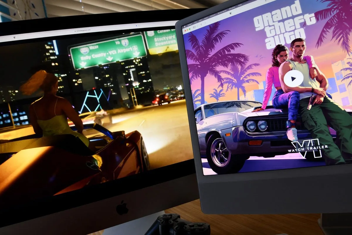 Terminally Ill Fan Granted Early Access To GTA 6