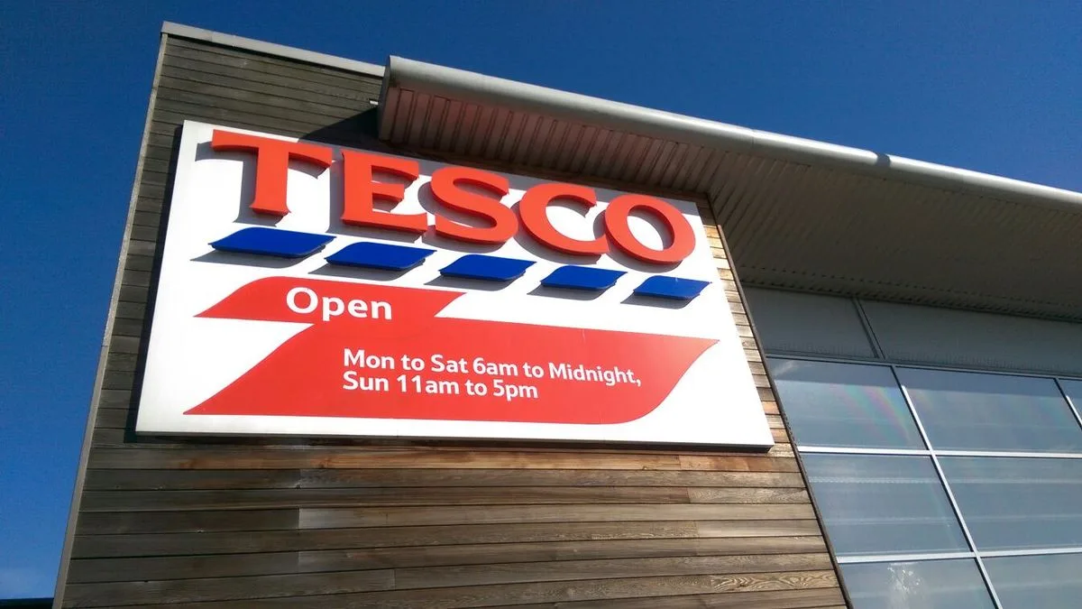 Tesco Recalls Special Fried Rice Over Undeclared Wheat Allergen