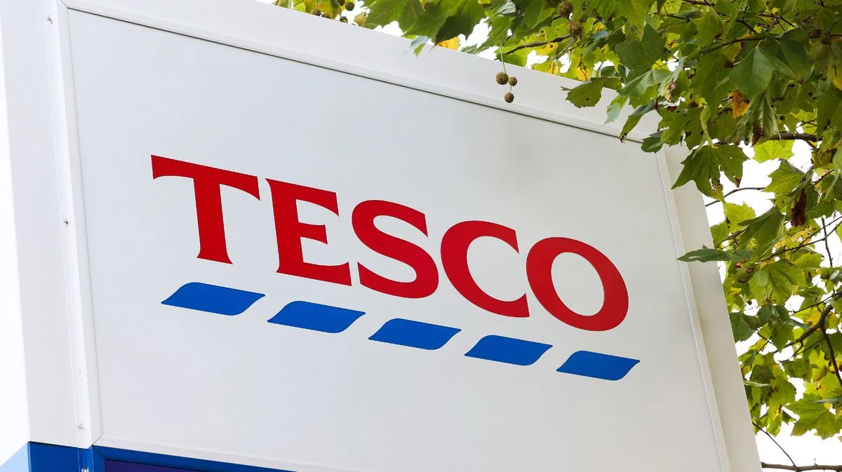 Tesco Shoppers Rush to Try New US-Inspired Sauces and Summer Items