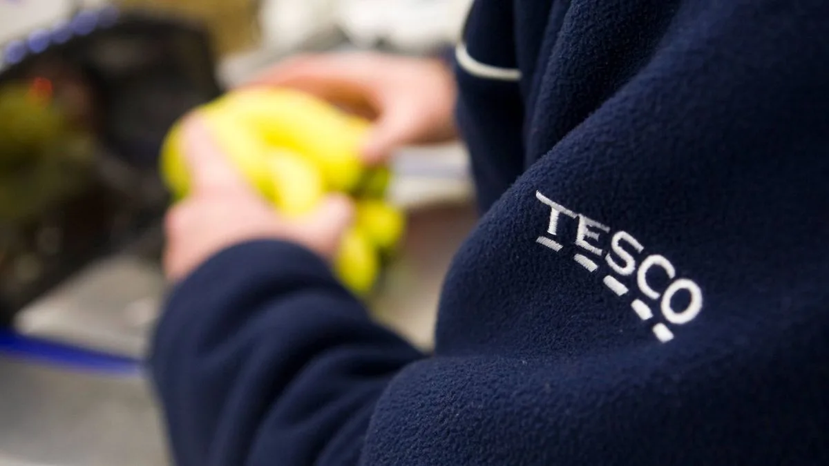 Tesco Staff to Share £134 Million Windfall from Share Scheme