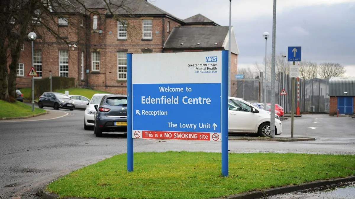 Coroner warns over 'lack of consistency' in mental health leave after woman dies following Tesco abscond