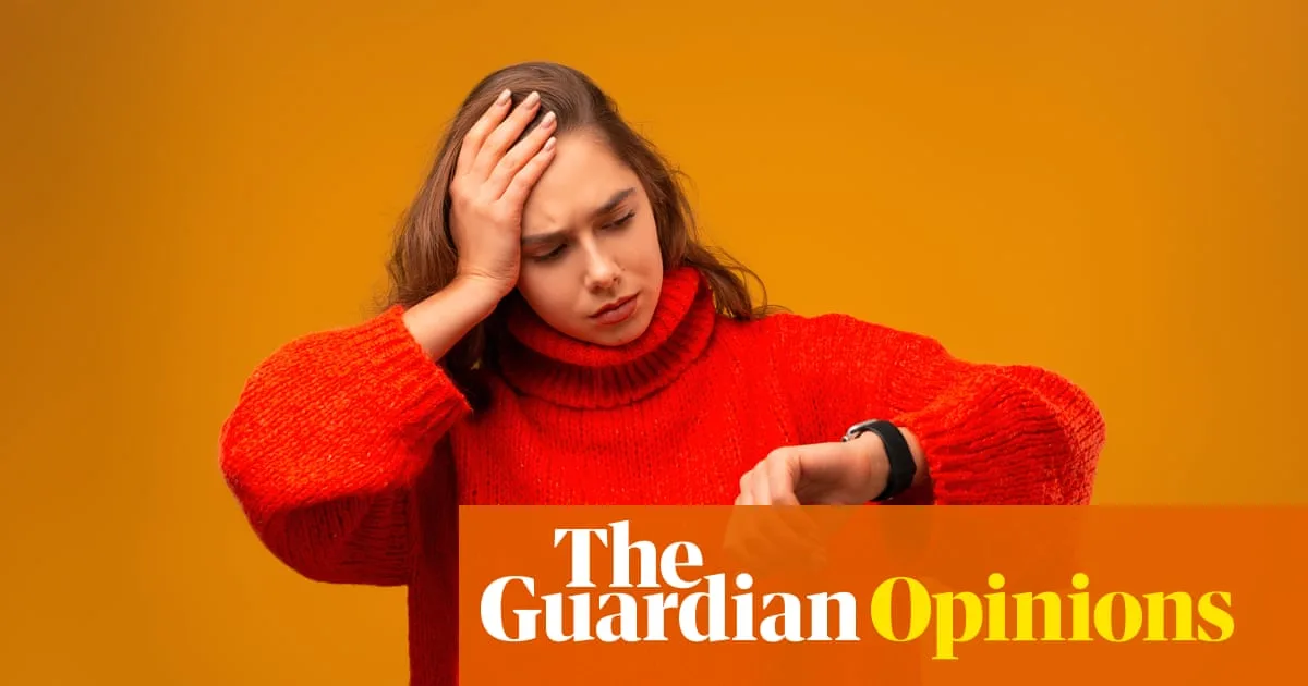 I Tried the 90-Second Rule for Emotional Reset – It Didn't Work