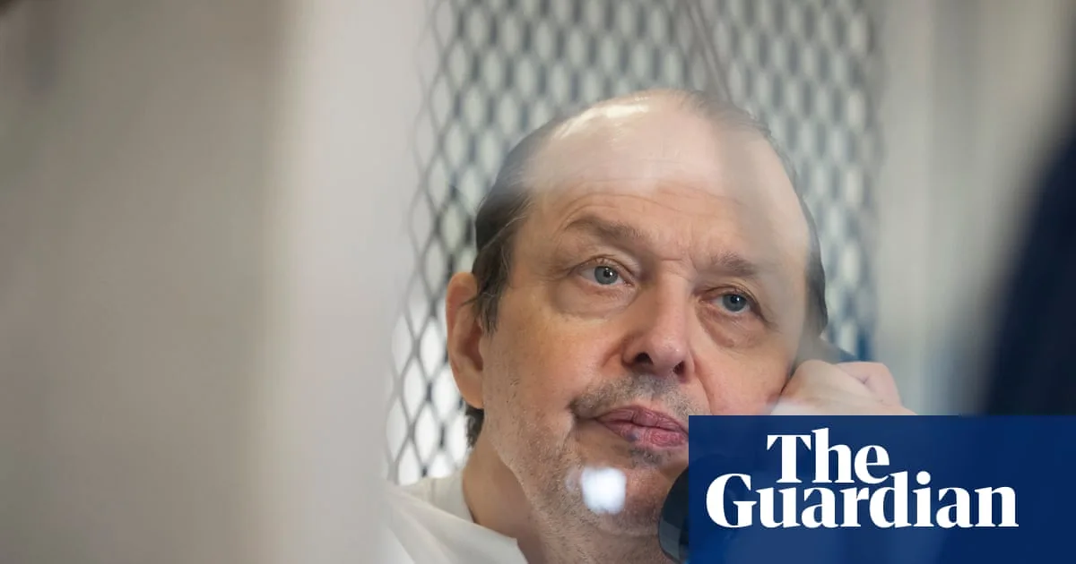 Texas Death Row Inmate Granted Stay in Shaken Baby Case