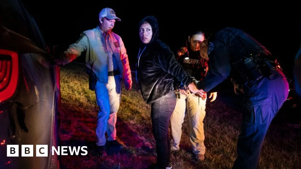 Supreme Court Allows Texas to Arrest Migrants Under New Border Law