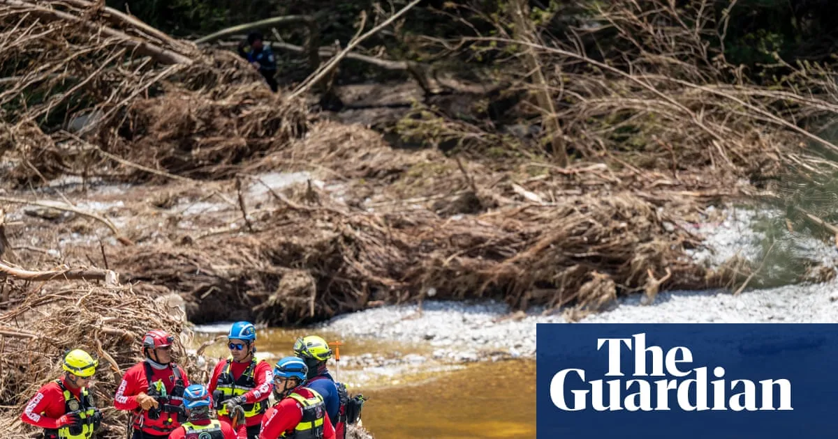 Texas Floods Expose Reluctance to Prepare for Disasters