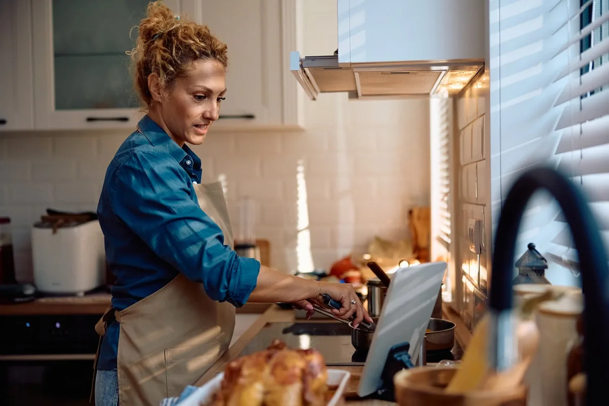 Thanksgiving Food Safety: Avoid These Common Mistakes