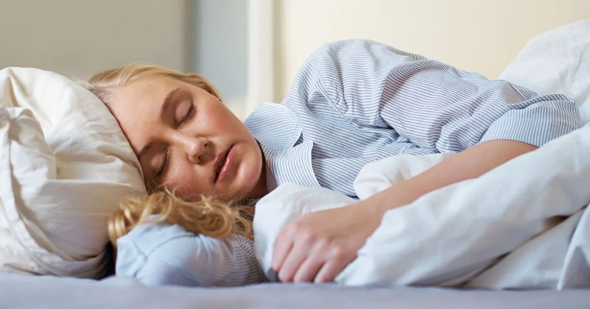 Seven hours and 18 minutes of sleep may be ideal for reducing diabetes risk, study suggests