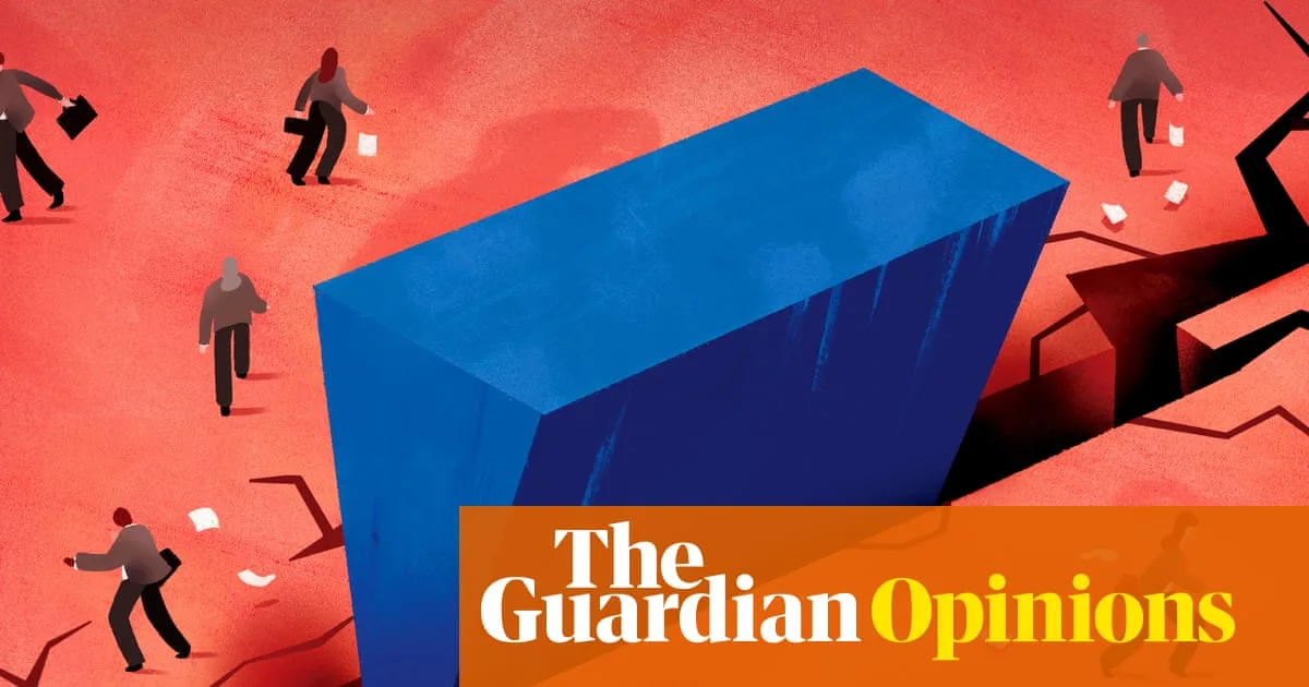 The Great British Blame Game: Migrants vs the Rich