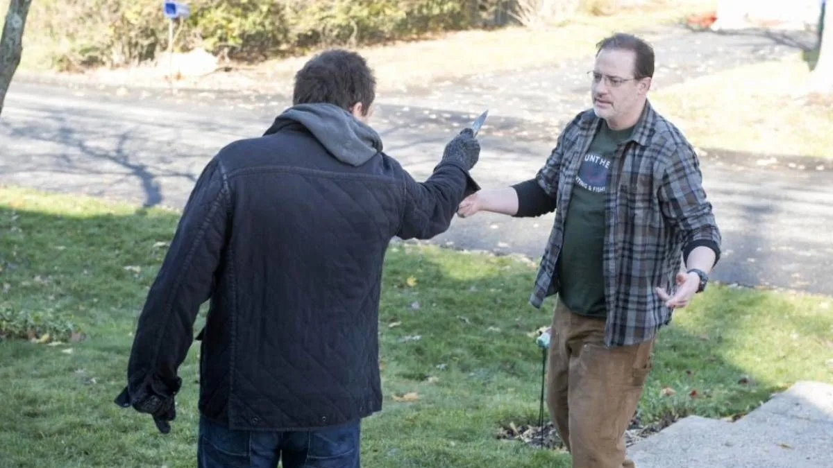 ITV's 'The Affair' Hailed as 'Masterpiece' as First Three Seasons Stream Free on ITVX