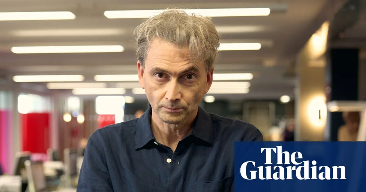 The Hack: ITV's Phone-Hacking Drama Delivers Justice and Jitters