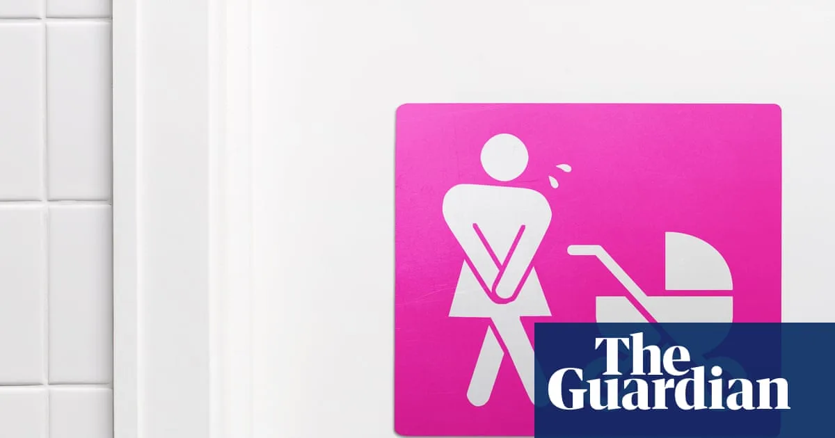 Beyond Kegels: The Incontinence Fix Millions of Women Are Missing