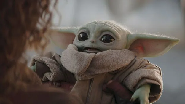 The Mandalorian And Grogu A Secret Success For Star Wars
