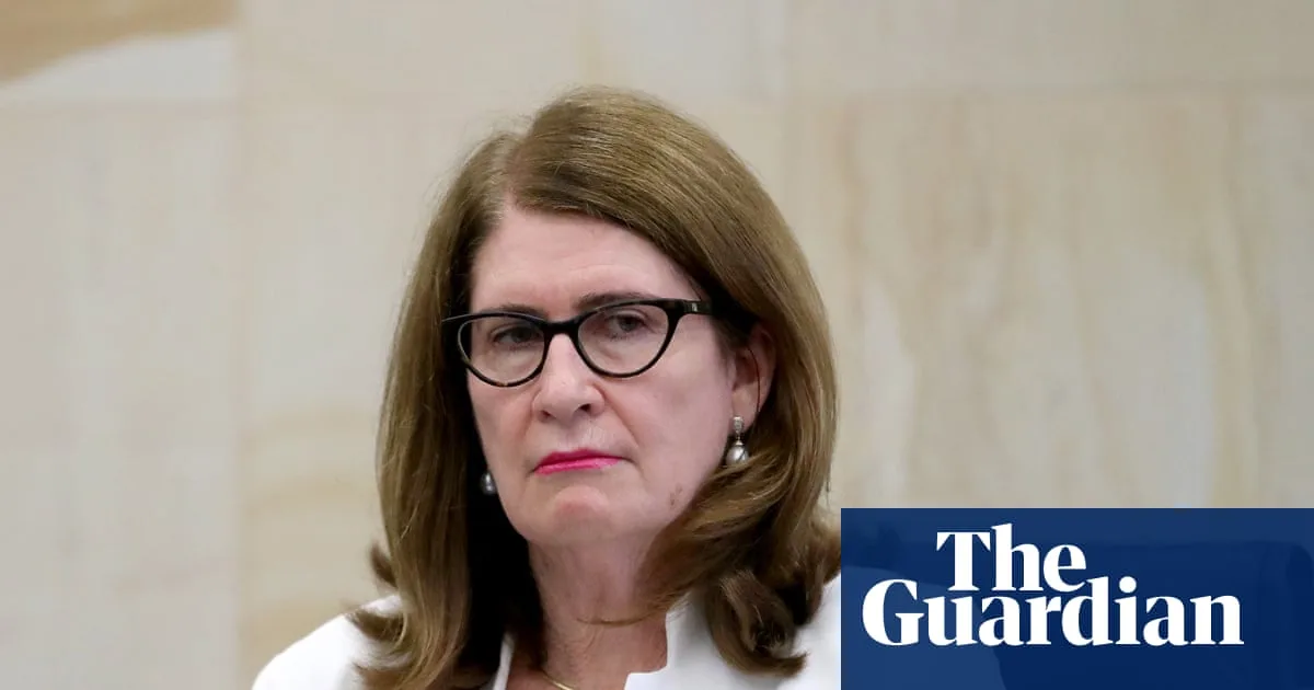 Government Board Appointments Under Fire in 'Jobs for Mates' Report