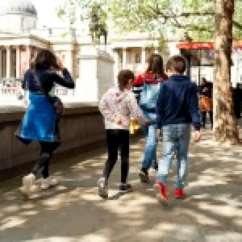 The Postal Museum in London Shortlisted for UK's Best Family-Friendly Museum Award