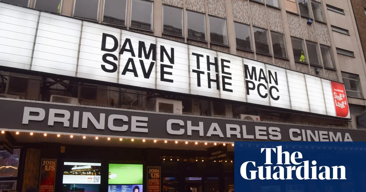 'I've never had a cinematic experience like it': readers' memories of Prince Charles Cinema
