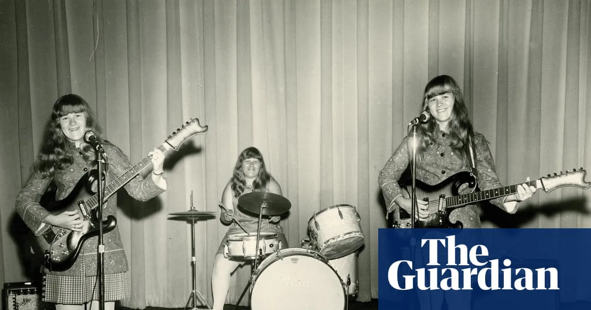 The Shaggs: Rock's Most Divisive Cult Band Celebrated in New Documentary
