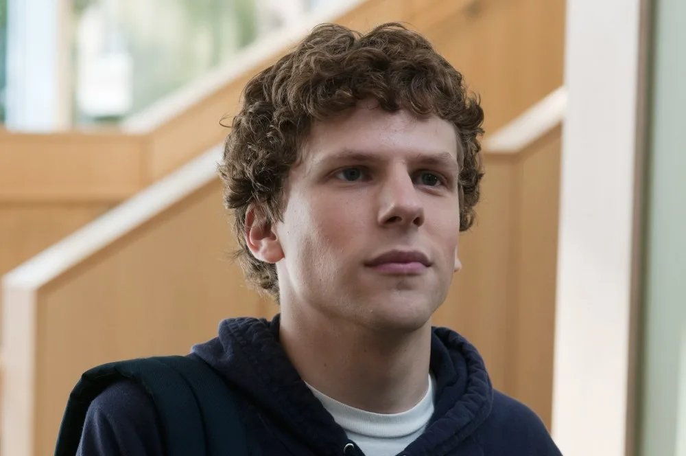 Aaron Sorkin Tried to Get Jesse Eisenberg Back as Zuckerberg for 'The Social Reckoning', but Actor Declined