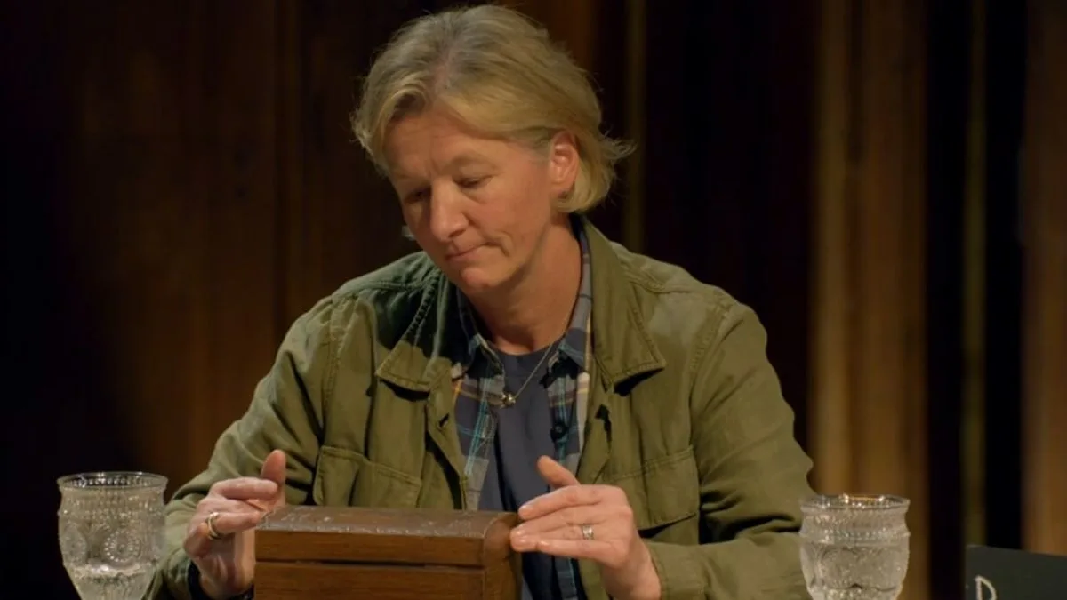 The Traitors: Amanda Banished in Dramatic Tie-Break