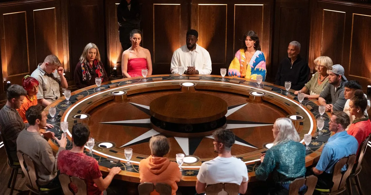 The Traitors: Faithful Sam Banished in Tense Episode