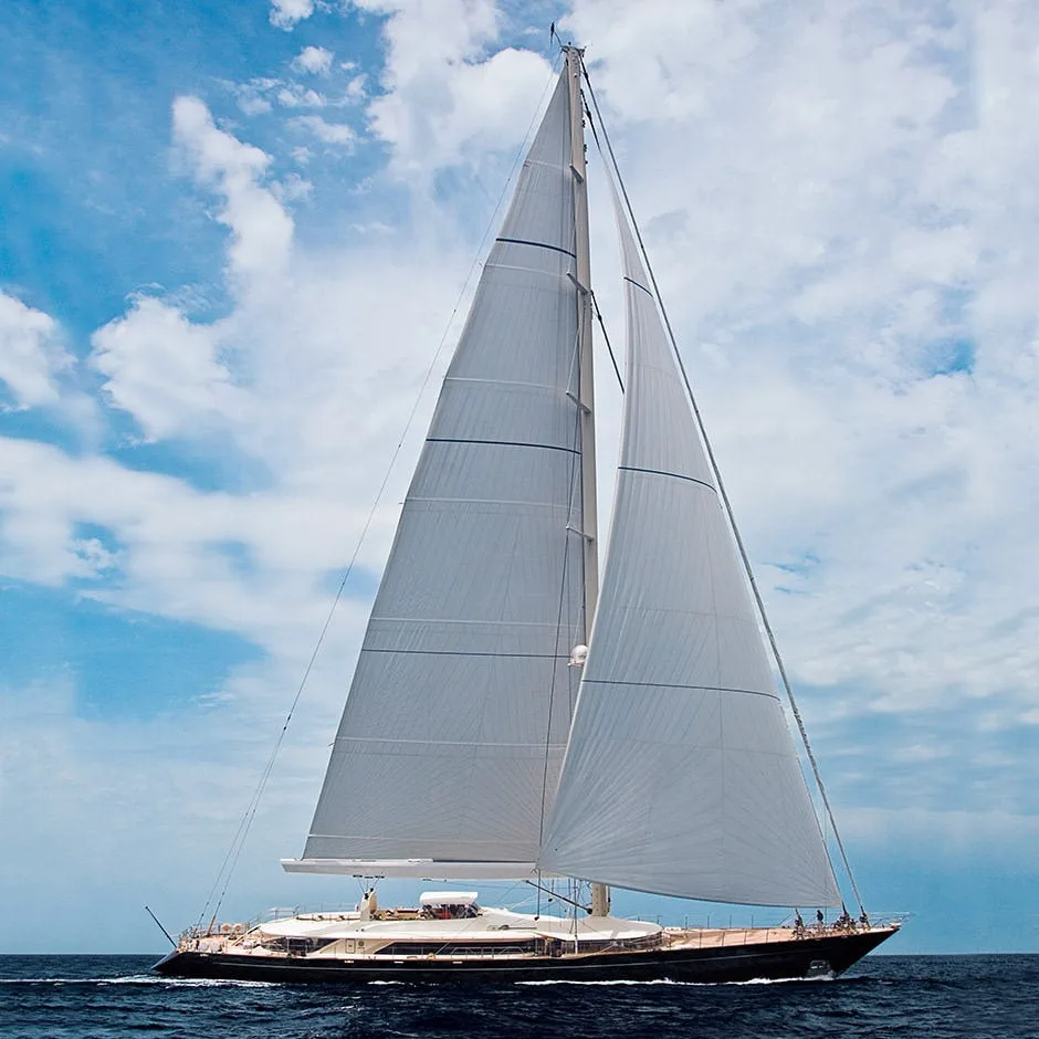 Bayesian superyacht boss insists vessel was 'unsinkable' amid sinking probe