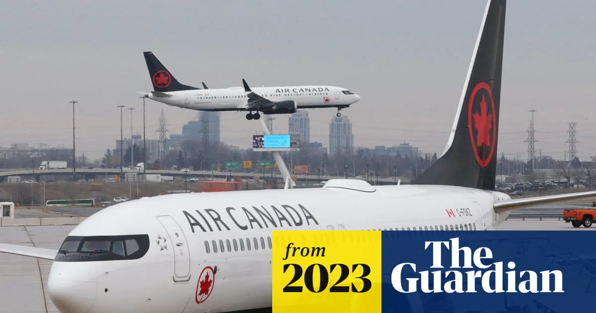 Airline and Armoured Car Company in Legal Battle Over Unsolved C$24m Gold Heist at Toronto Airport