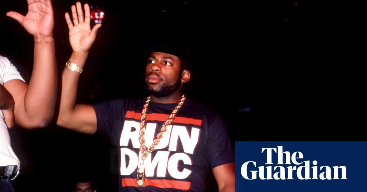 Third Suspect to Plead Guilty in Jam Master Jay Murder