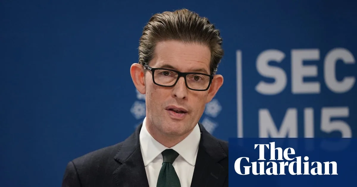 MI5 gave false evidence about neo-Nazi agent, High Court judge rules