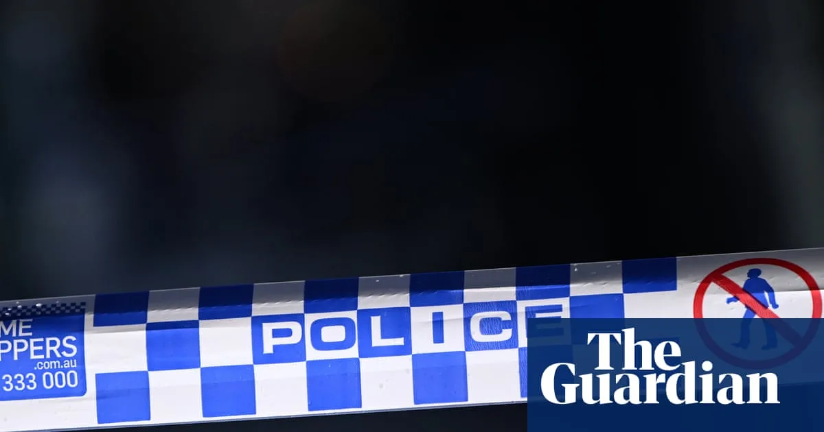 Three Arrested Over Alleged Racist Attack on Imam in Melbourne