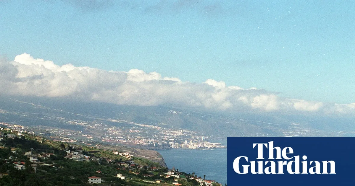 Three Dead and 15 Injured in Tenerife Tidal Surge Incidents