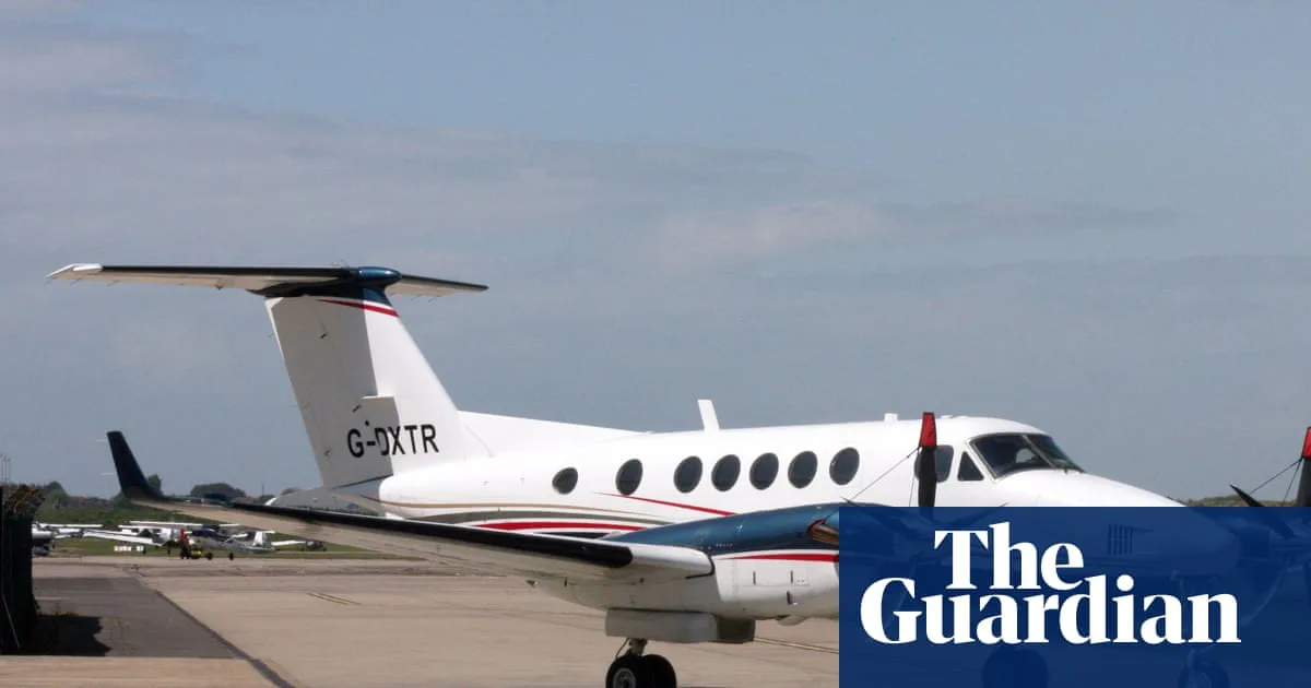 Three Killed in California Small Plane Crash
