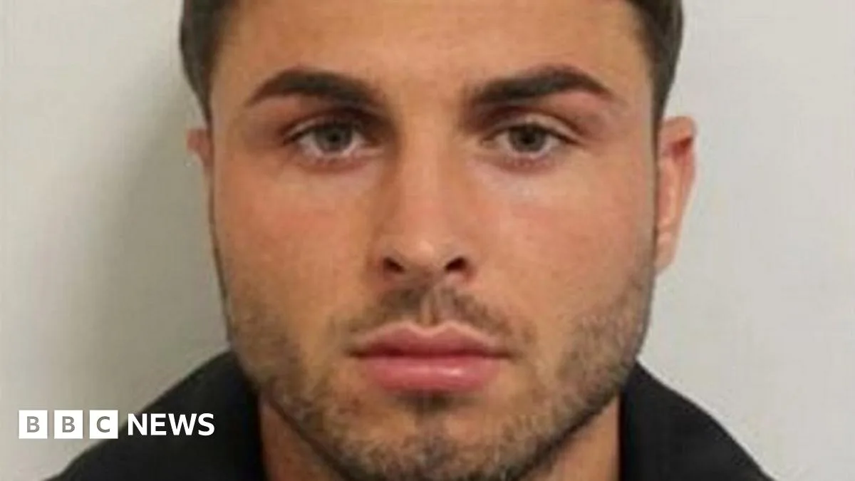 Arthur Collins Jailed for 20 Years Over Dalston Acid Attack