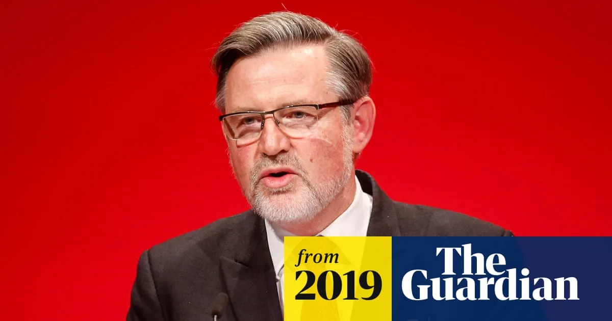 Labour Could Offer Second EU Referendum, Says Shadow Minister