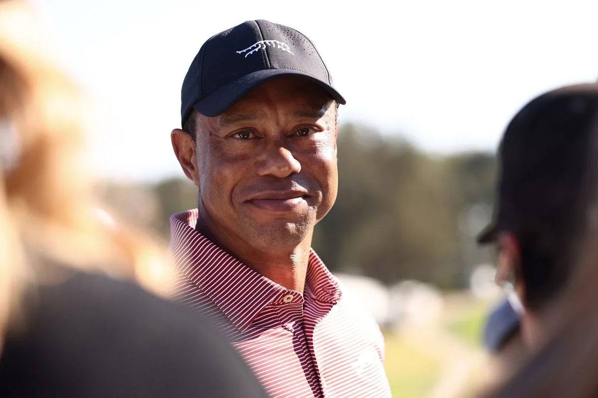 Tiger Woods Masters 2026 Participation in Doubt After Crash