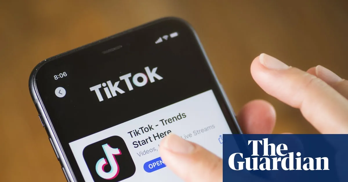 TikTok Algorithm Favoured Republican Content in 2024 US Election, Study Finds
