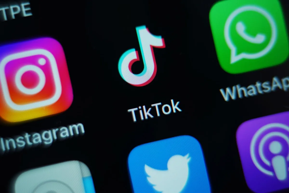 TikTok Restores Service After Week-Long US Outage Caused by Snow Storm
