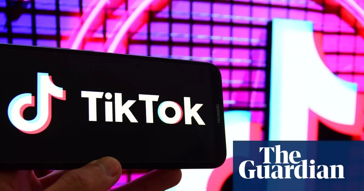 TikTok Strikes Trump-Backed Joint Venture Deal to Avoid US Ban