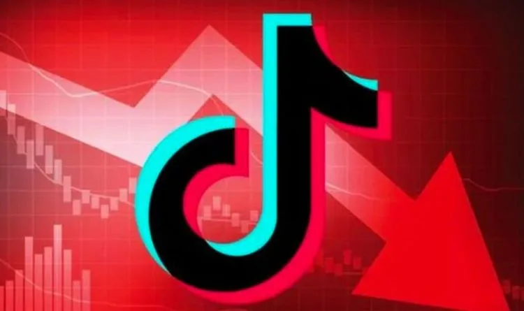 TikTok Down: Users Report Major Outage