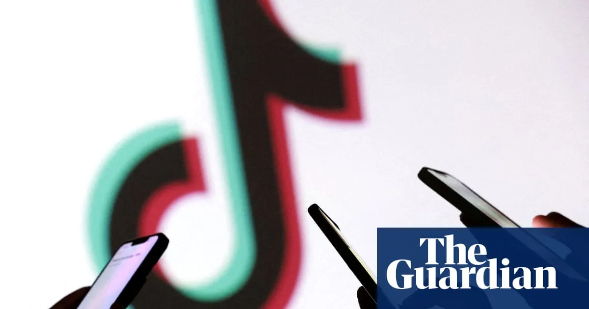Sacked TikTok Workers in UK Launch Legal Action Over 'Union Busting'