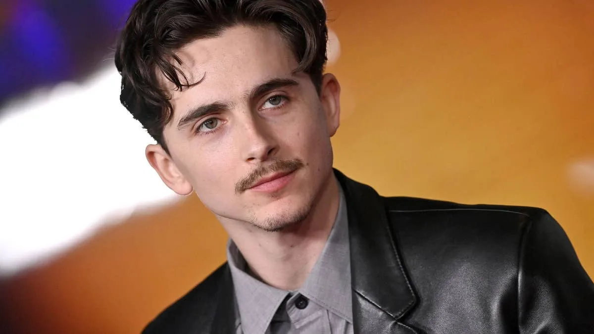 Timothée Chalamet's Cotswolds Obsession Revealed