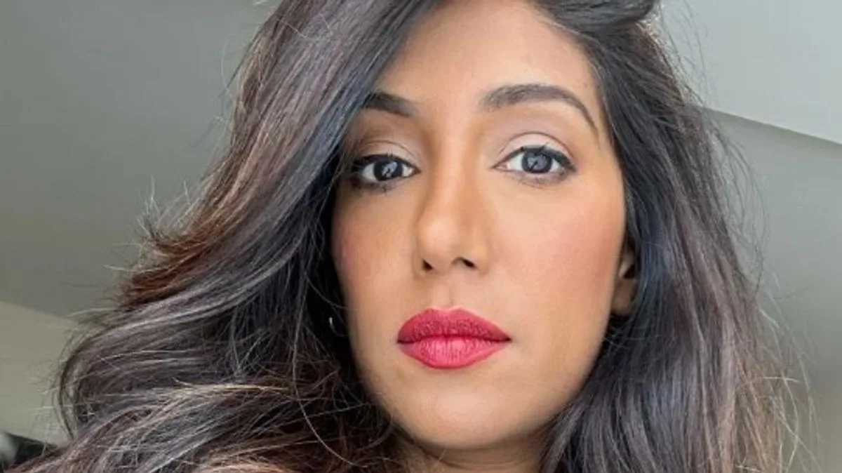 Tina Daheley Breaks Silence On Scott Mills BBC Exit