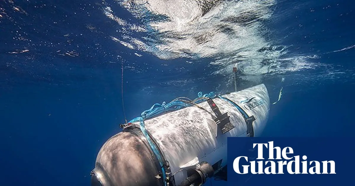Titan Sub Investigation Reveals Critical Safety Failures
