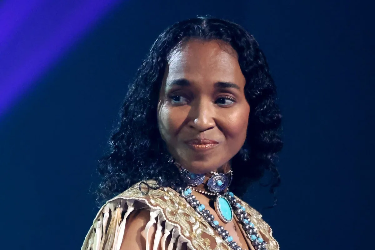 TLC's Chilli says Trump donations were a 'mistake', not MAGA support