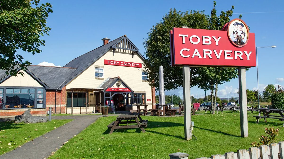 Toby Carvery Hack: Cheeky Phrase for Extra Meat Without Paying More