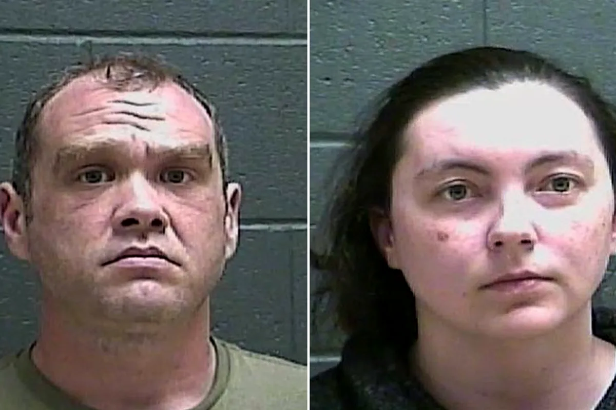 Toddler Found Dead After Eating Drywall and Nappies; Parents Charged with Murder