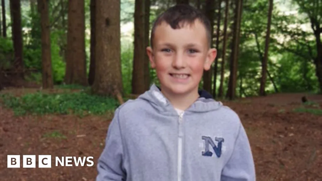 Boy, 10, Died After 'Insecure' Topshop Barrier Fell on Him, Court Hears