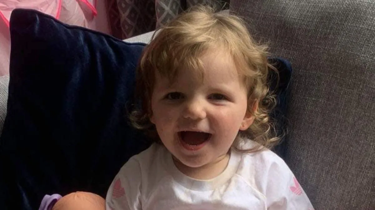 Family of Murdered Toddler Vows to Continue Fight for Maya's Law After Parliamentary Debate