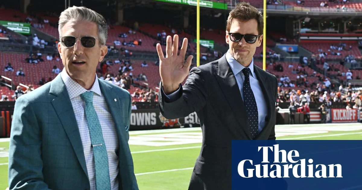 Tom Brady’s TV Career: A Dud So Far, Can Super Bowl Change That?