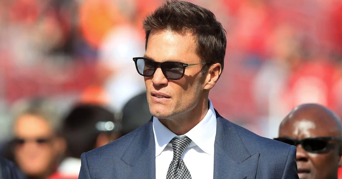 Tom Brady to Make Flag Football Comeback in Saudi Arabia