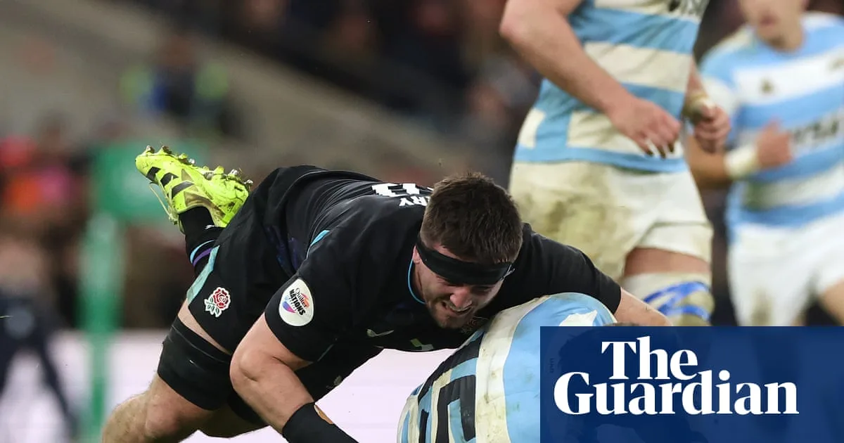 England Asked to Provide CCTV Footage of Tom Curry Tunnel Incident
