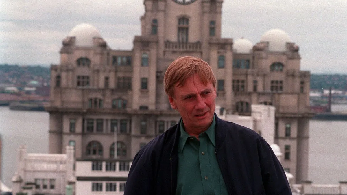 Tom Georgeson, Boys From The Blackstuff Actor, Dies at 88
